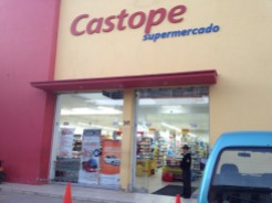 Big Castope