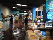Central Market Cajamarca
