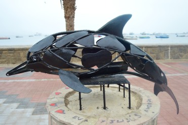 Orca Art