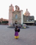 Hidalgo Square